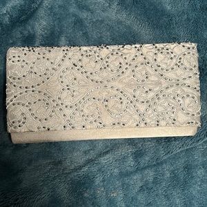 Moon Struck Designs - Grey Party Bag! 🌙